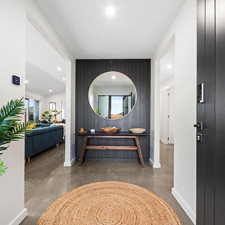Catchn'Relax Taupo Vila Exterior foto
