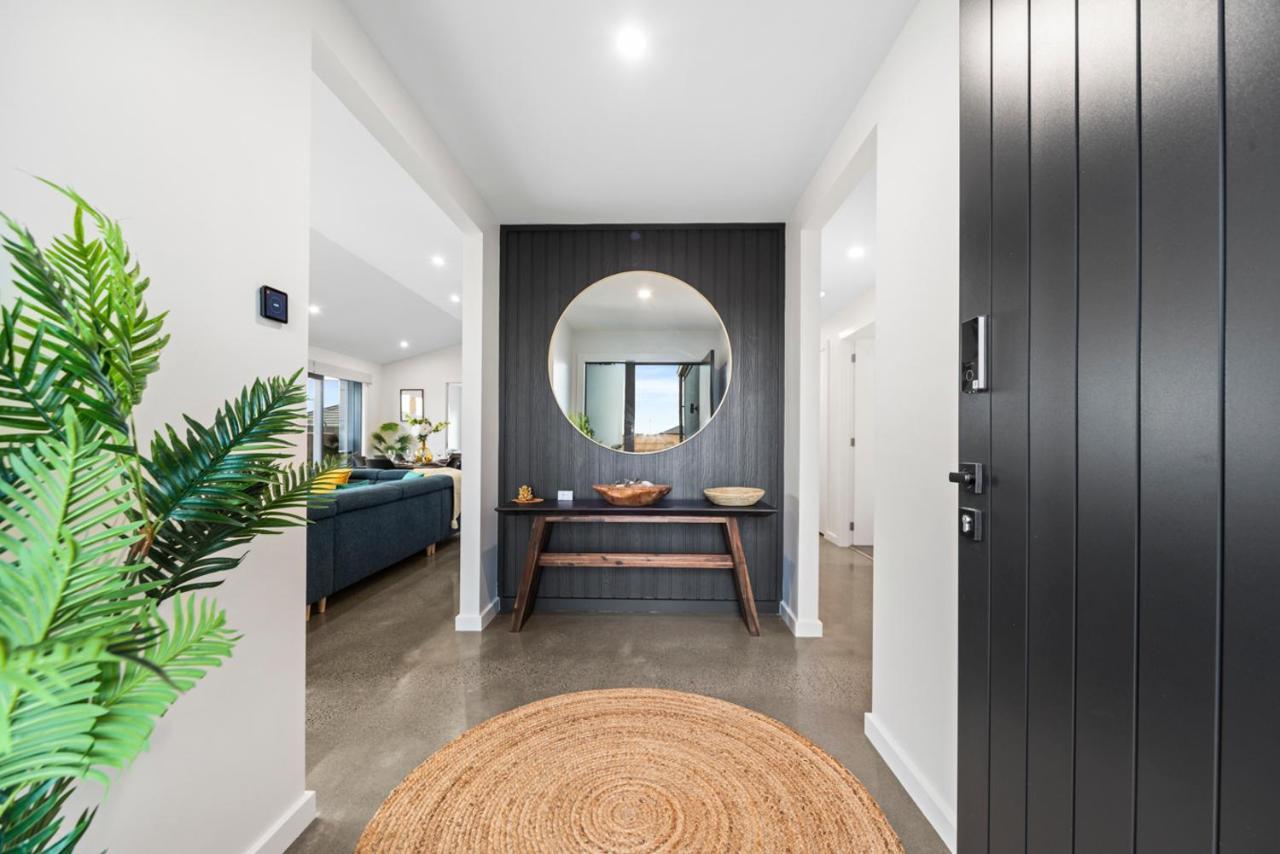 Catchn'Relax Taupo Vila Exterior foto