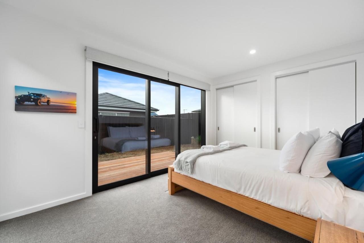 Catchn'Relax Taupo Vila Exterior foto