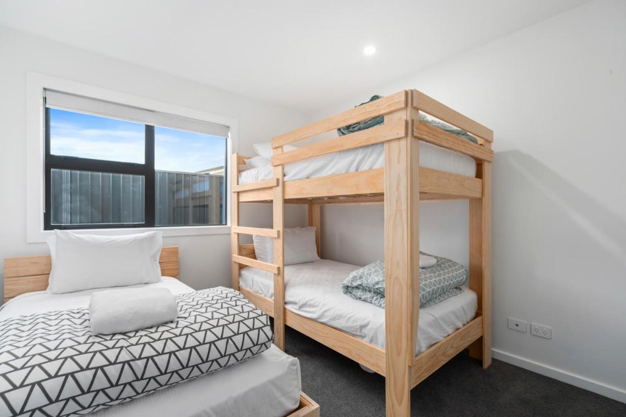 Catchn'Relax Taupo Vila Exterior foto