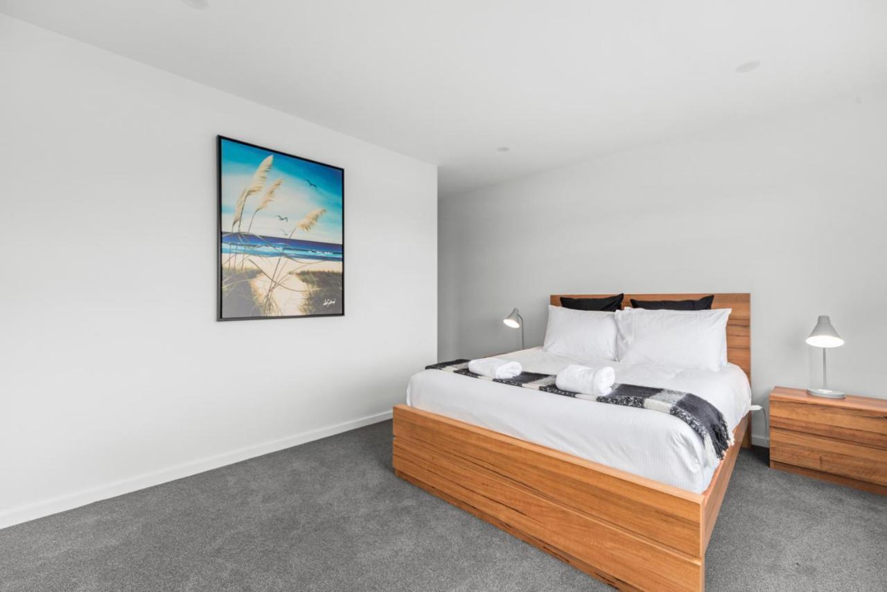 Catchn'Relax Taupo Vila Exterior foto