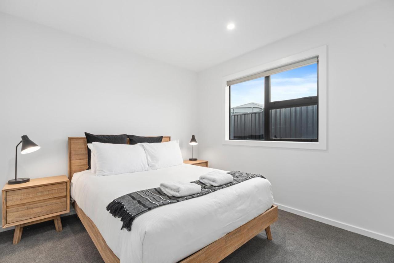 Catchn'Relax Taupo Vila Exterior foto